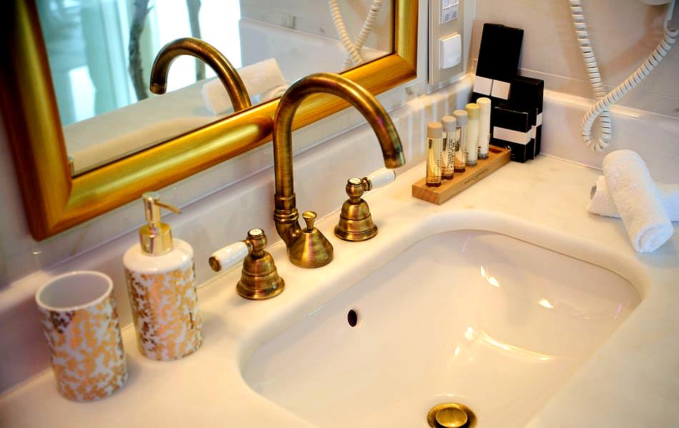 Irida Boutique Hotel
